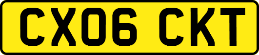CX06CKT