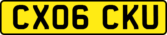 CX06CKU