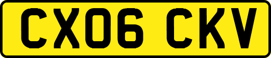 CX06CKV