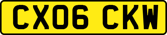 CX06CKW