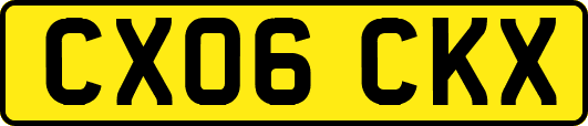 CX06CKX