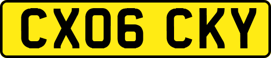 CX06CKY