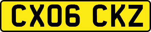 CX06CKZ