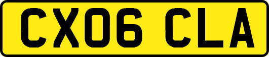 CX06CLA