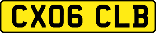 CX06CLB