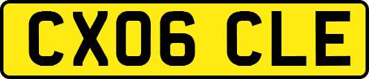 CX06CLE