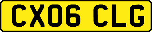 CX06CLG