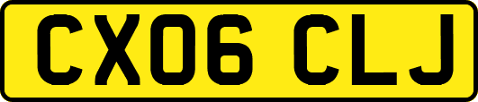 CX06CLJ