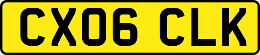 CX06CLK