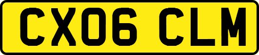 CX06CLM