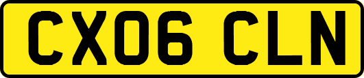 CX06CLN