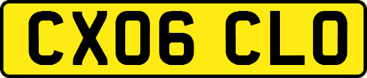 CX06CLO