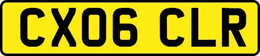CX06CLR