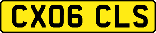CX06CLS