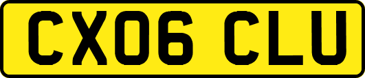 CX06CLU