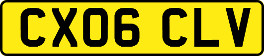 CX06CLV