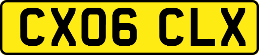 CX06CLX
