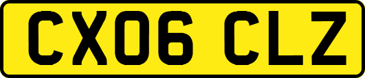 CX06CLZ