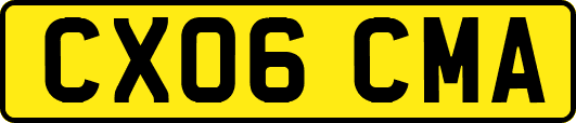 CX06CMA