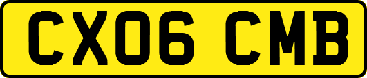 CX06CMB