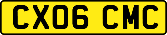 CX06CMC