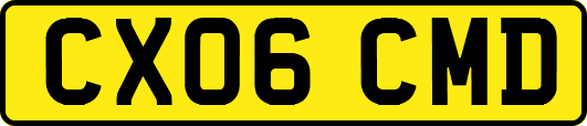 CX06CMD