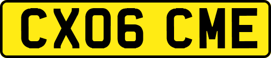 CX06CME
