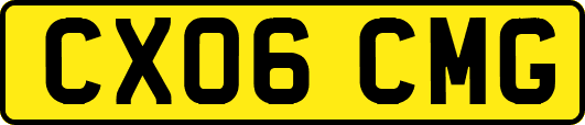 CX06CMG