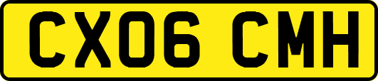 CX06CMH