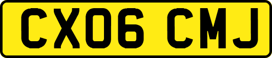 CX06CMJ