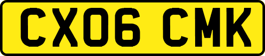 CX06CMK