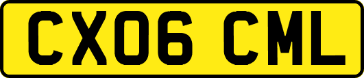 CX06CML