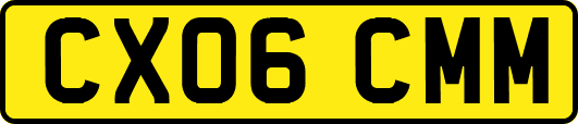 CX06CMM