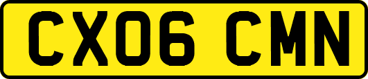 CX06CMN