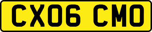 CX06CMO