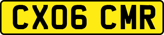 CX06CMR