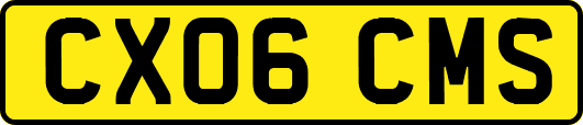 CX06CMS