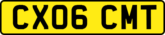 CX06CMT