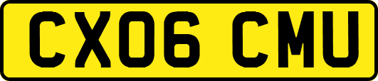 CX06CMU