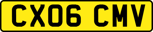 CX06CMV