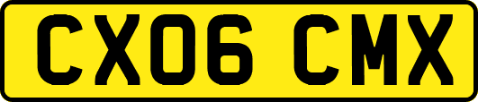 CX06CMX