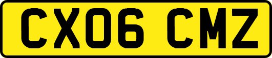 CX06CMZ