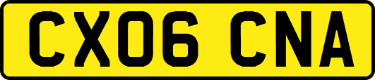 CX06CNA