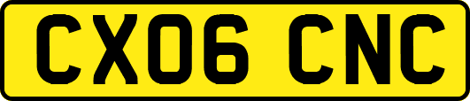 CX06CNC