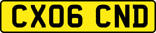 CX06CND