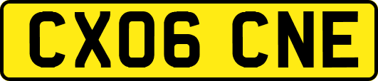 CX06CNE