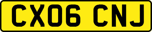 CX06CNJ