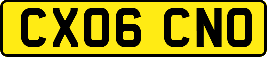CX06CNO