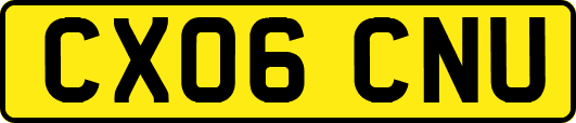 CX06CNU