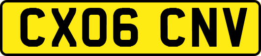 CX06CNV